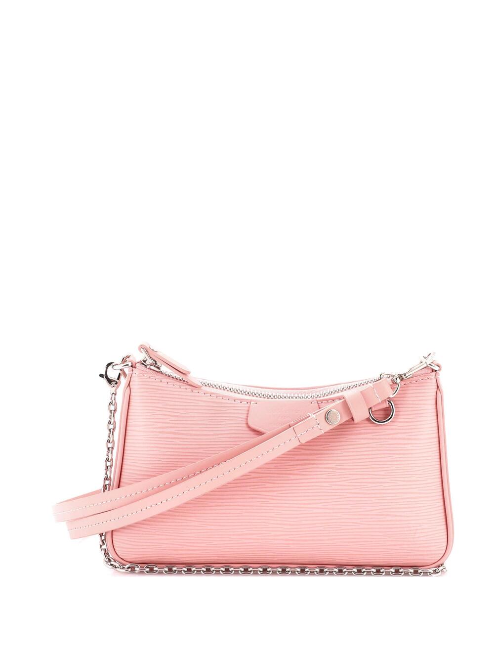 Louis Vuitton Easy Pouch On Strap Epi #349300L15B